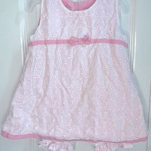 Boutique Girls Outfit